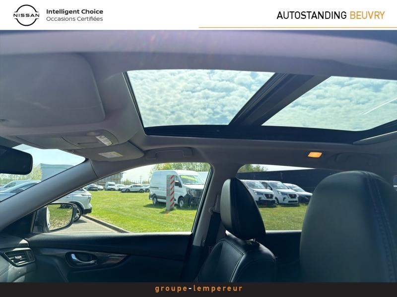 Image NISSAN X-Trail 1.6 dCi 130ch Distinction 7 places