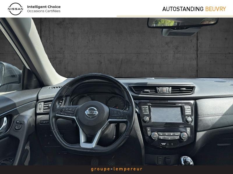 Image NISSAN X-Trail 1.6 dCi 130ch Distinction 7 places