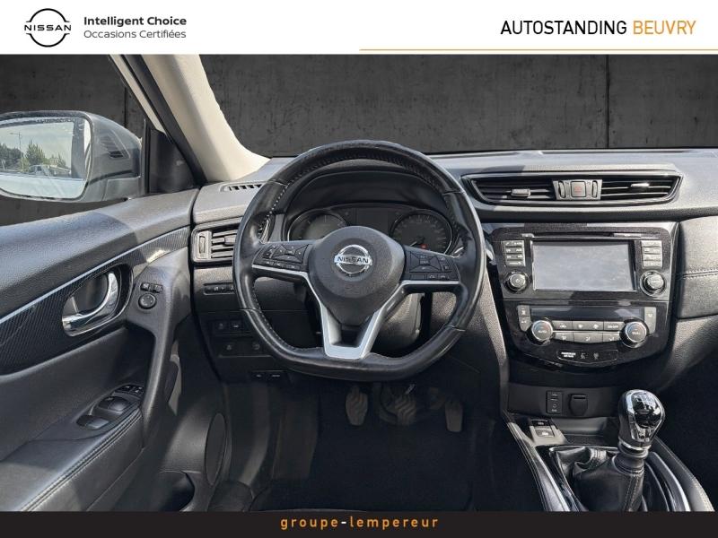 Image NISSAN X-Trail 1.6 dCi 130ch Distinction 7 places