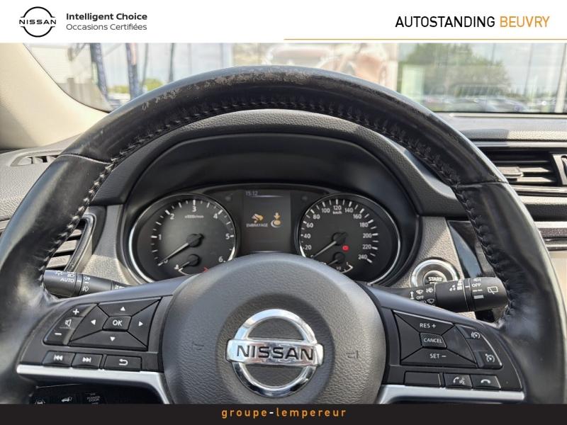 Image NISSAN X-Trail 1.6 dCi 130ch Distinction 7 places