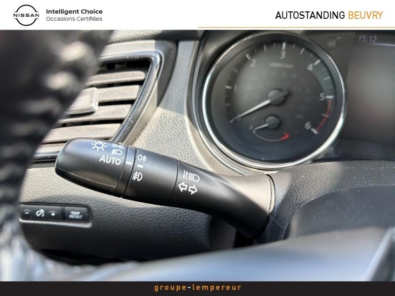 Image NISSAN X-Trail 1.6 dCi 130ch Distinction 7 places