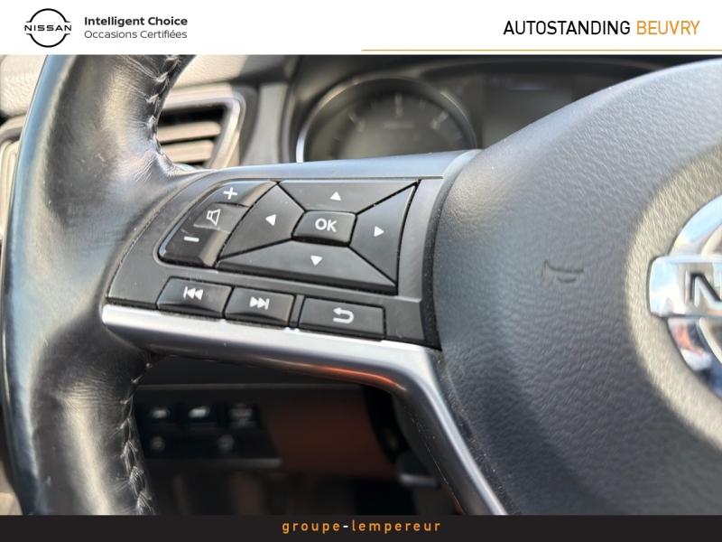 Image NISSAN X-Trail 1.6 dCi 130ch Distinction 7 places