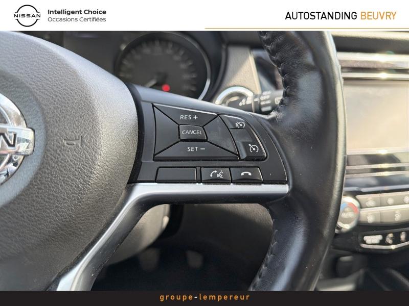 Image NISSAN X-Trail 1.6 dCi 130ch Distinction 7 places