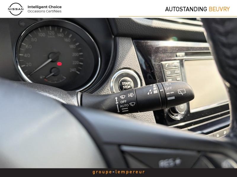 Image NISSAN X-Trail 1.6 dCi 130ch Distinction 7 places