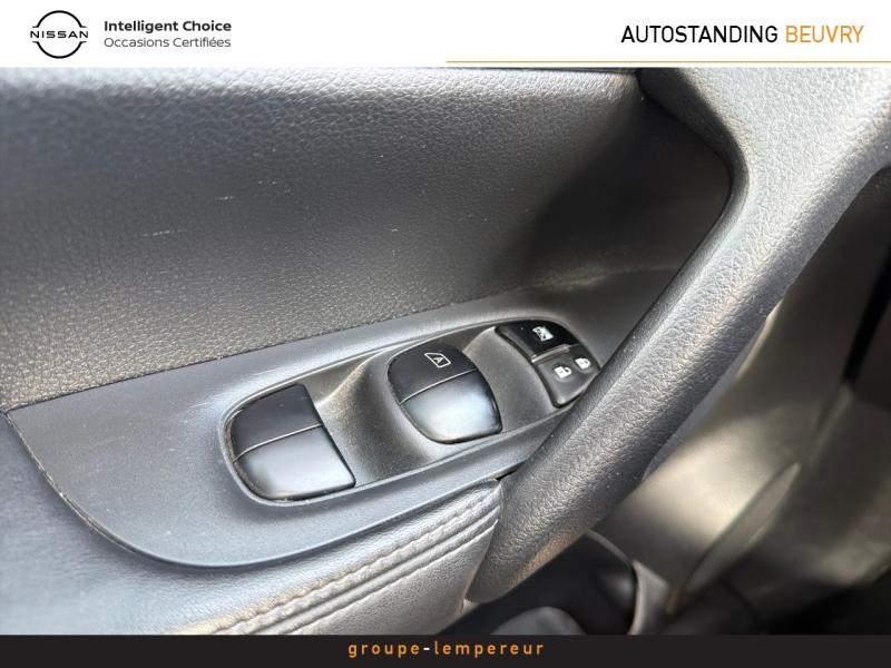 Image NISSAN X-Trail 1.6 dCi 130ch Distinction 7 places