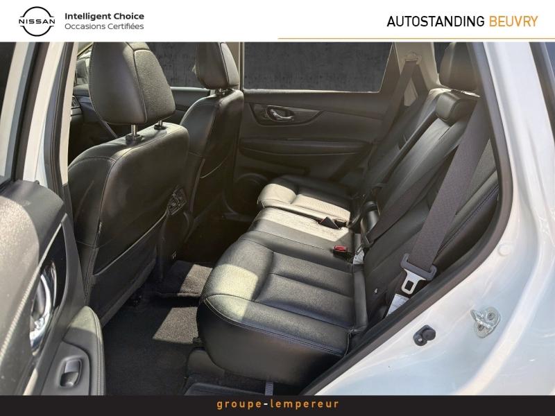 Image NISSAN X-Trail 1.6 dCi 130ch Distinction 7 places