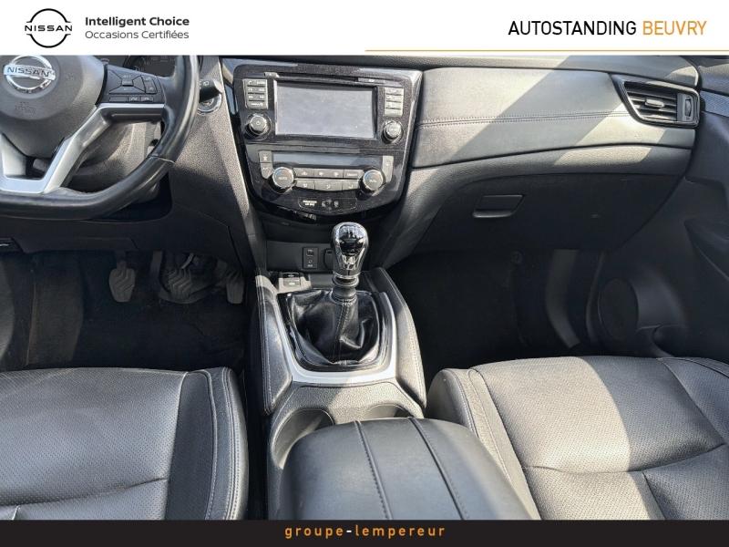 Image NISSAN X-Trail 1.6 dCi 130ch Distinction 7 places