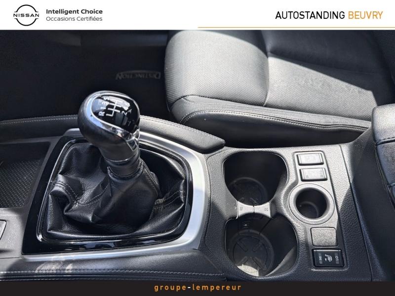 Image NISSAN X-Trail 1.6 dCi 130ch Distinction 7 places