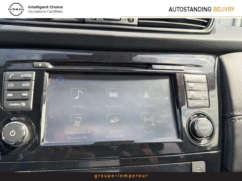 Image NISSAN X-Trail 1.6 dCi 130ch Distinction 7 places