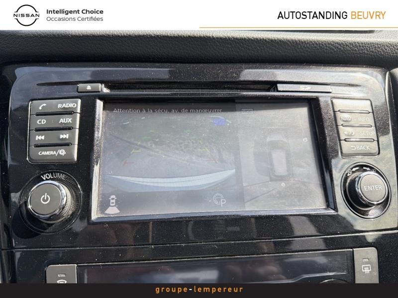 Image NISSAN X-Trail 1.6 dCi 130ch Distinction 7 places