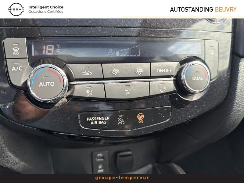 Image NISSAN X-Trail 1.6 dCi 130ch Distinction 7 places