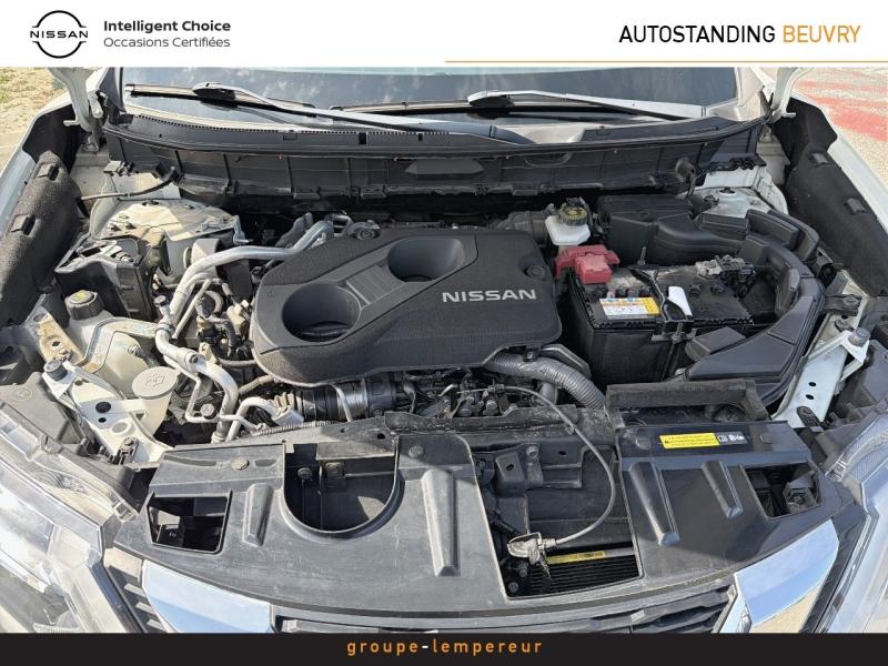 Image NISSAN X-Trail 1.6 dCi 130ch Distinction 7 places