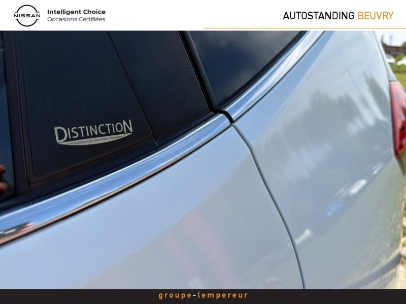 Image NISSAN X-Trail 1.6 dCi 130ch Distinction 7 places