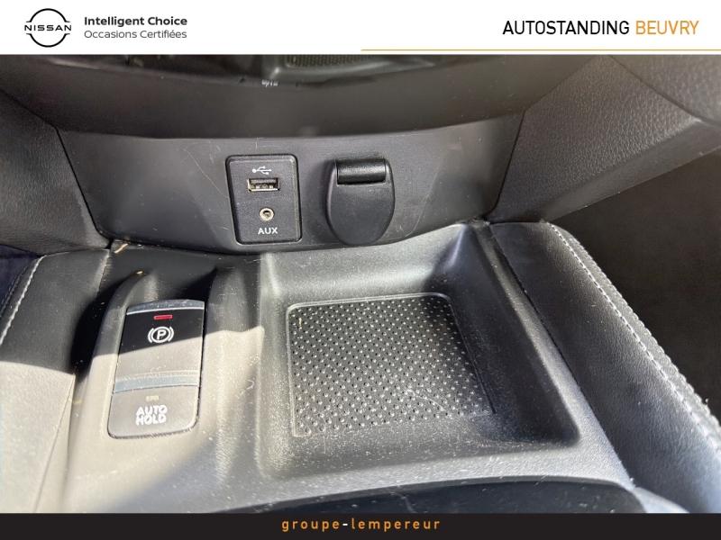 Image NISSAN X-Trail 1.6 dCi 130ch Distinction 7 places