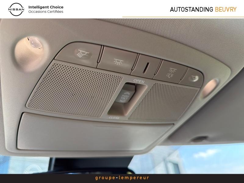 Image NISSAN X-Trail 1.6 dCi 130ch Distinction 7 places