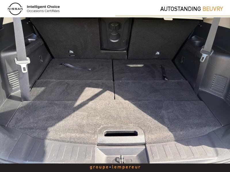 Image NISSAN X-Trail 1.6 dCi 130ch Distinction 7 places