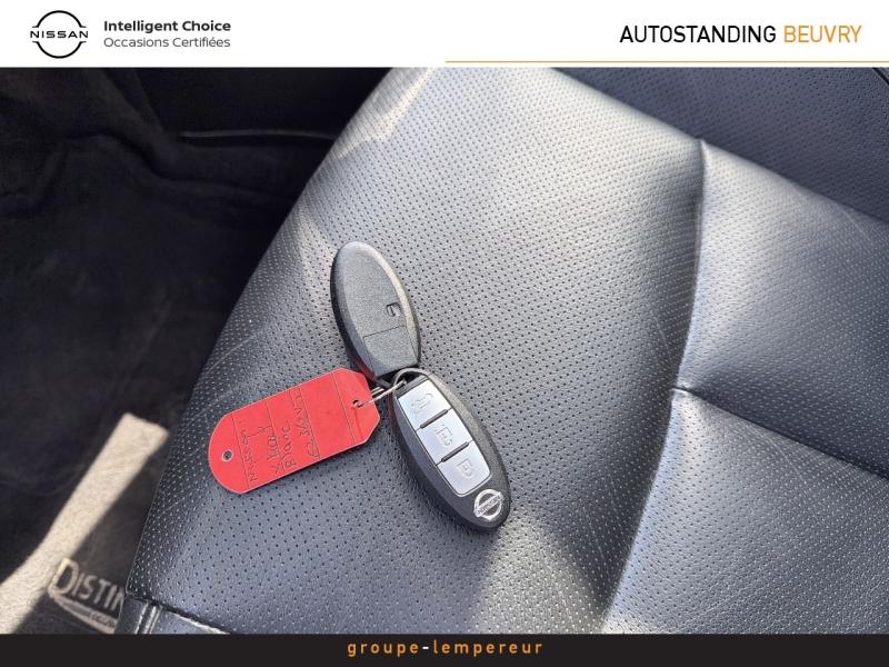 Image NISSAN X-Trail 1.6 dCi 130ch Distinction 7 places