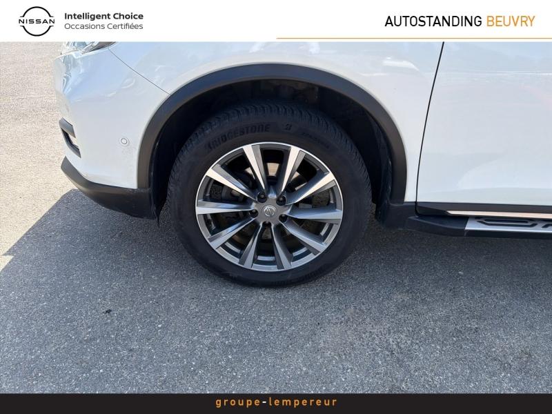 Image NISSAN X-Trail 1.6 dCi 130ch Distinction 7 places