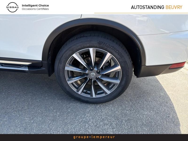 Image NISSAN X-Trail 1.6 dCi 130ch Distinction 7 places