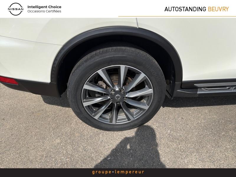 Image NISSAN X-Trail 1.6 dCi 130ch Distinction 7 places