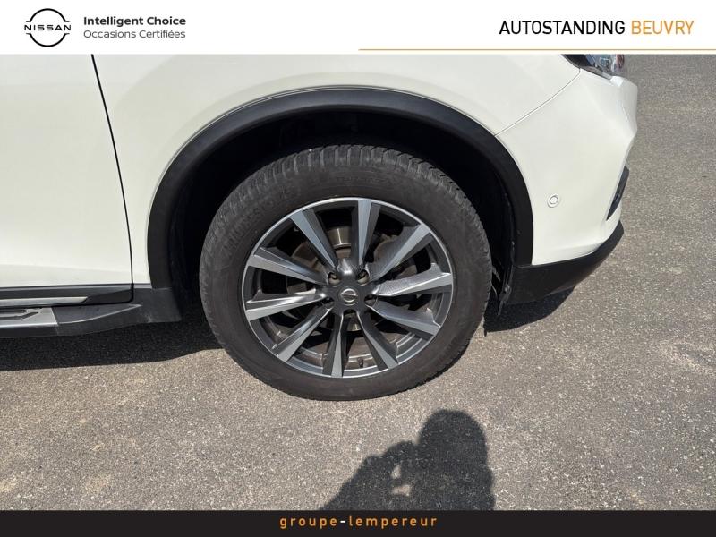 Image NISSAN X-Trail 1.6 dCi 130ch Distinction 7 places