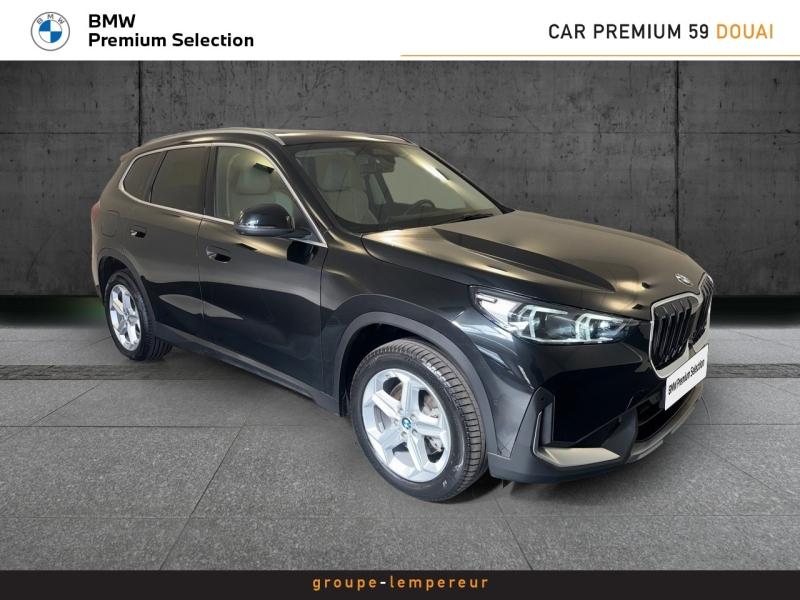 Photo BMW X1 sDrive20i 170ch Business Design