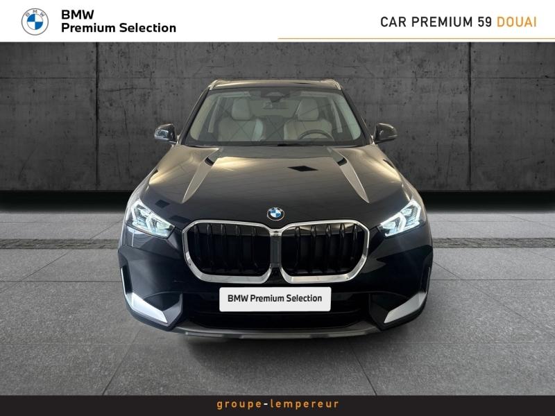 Image BMW X1 sDrive20i 170ch Business Design