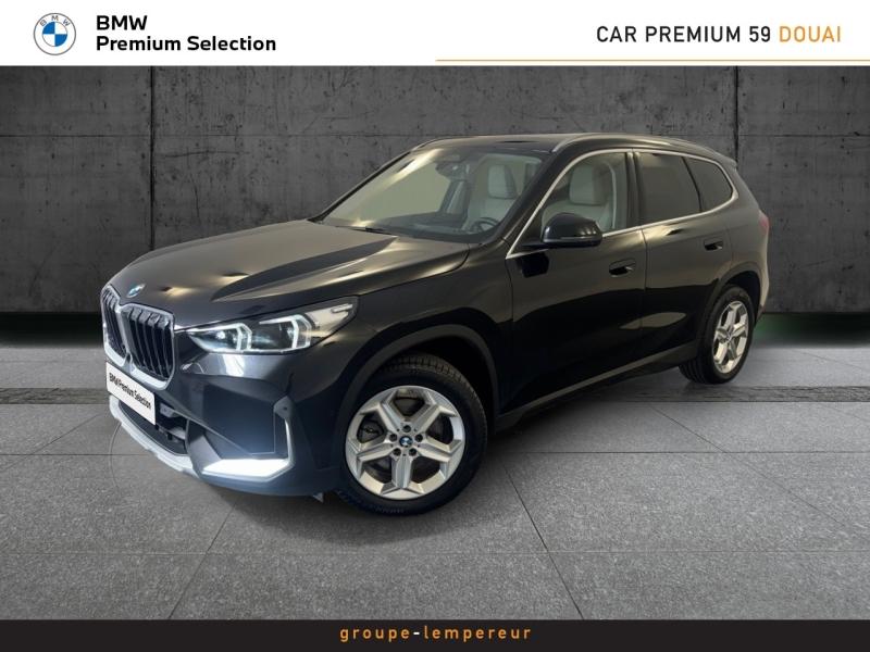 Image BMW X1 sDrive20i 170ch Business Design