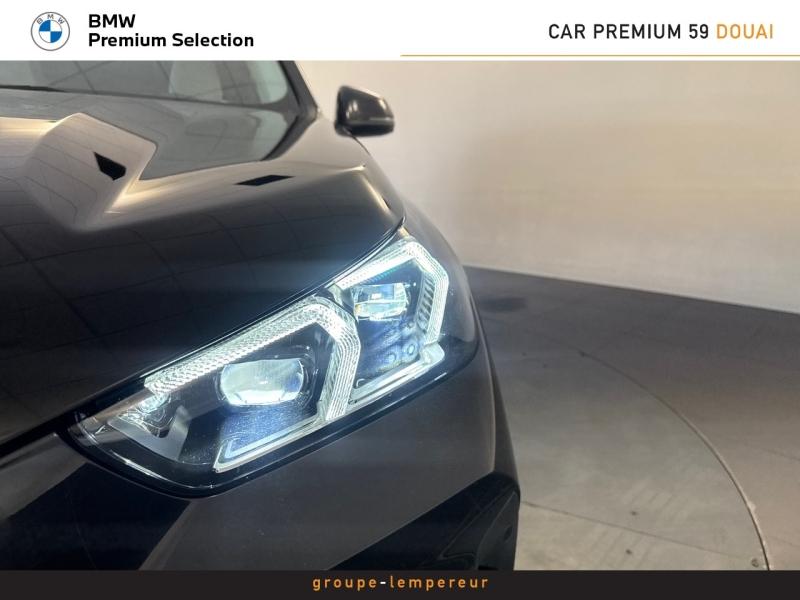 Image BMW X1 sDrive20i 170ch Business Design