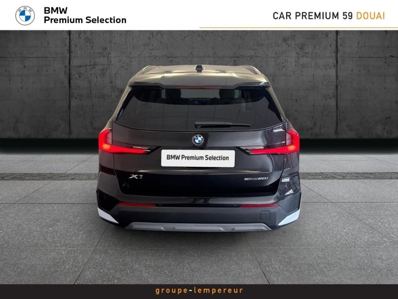 Image BMW X1 sDrive20i 170ch Business Design