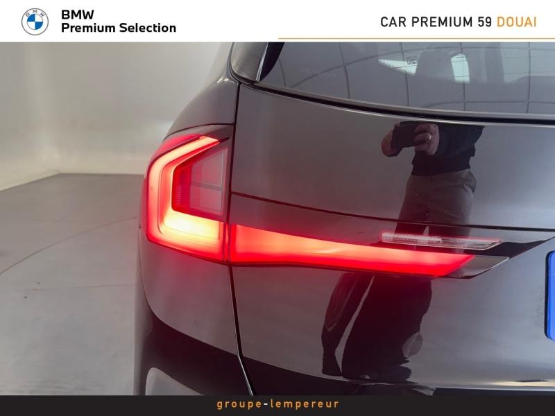 Image BMW X1 sDrive20i 170ch Business Design