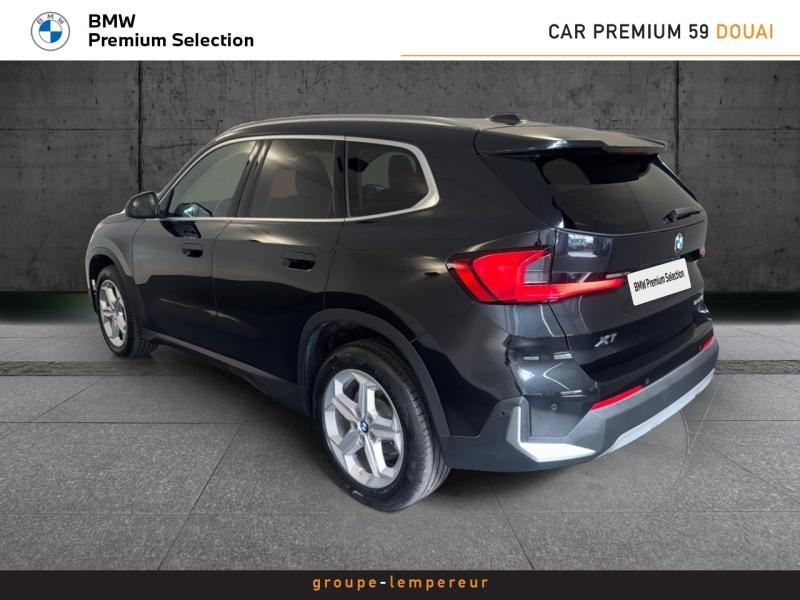 Image BMW X1 sDrive20i 170ch Business Design