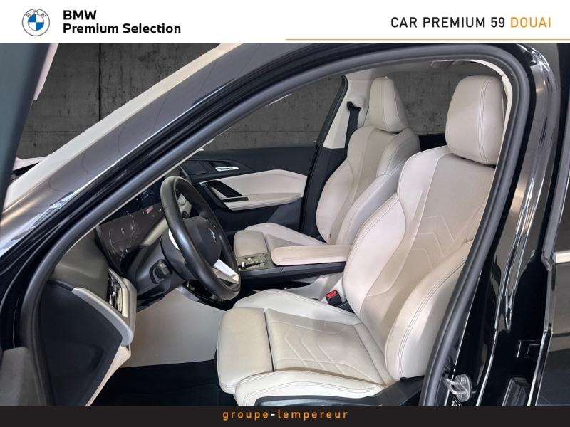 Image BMW X1 sDrive20i 170ch Business Design