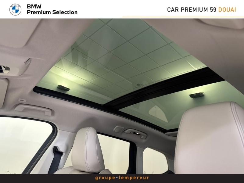 Image BMW X1 sDrive20i 170ch Business Design