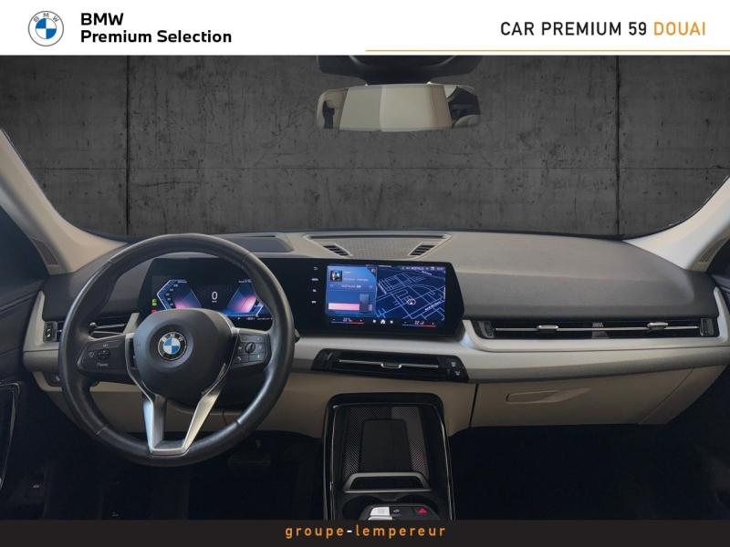 Image BMW X1 sDrive20i 170ch Business Design