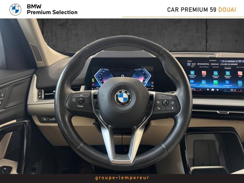Image BMW X1 sDrive20i 170ch Business Design