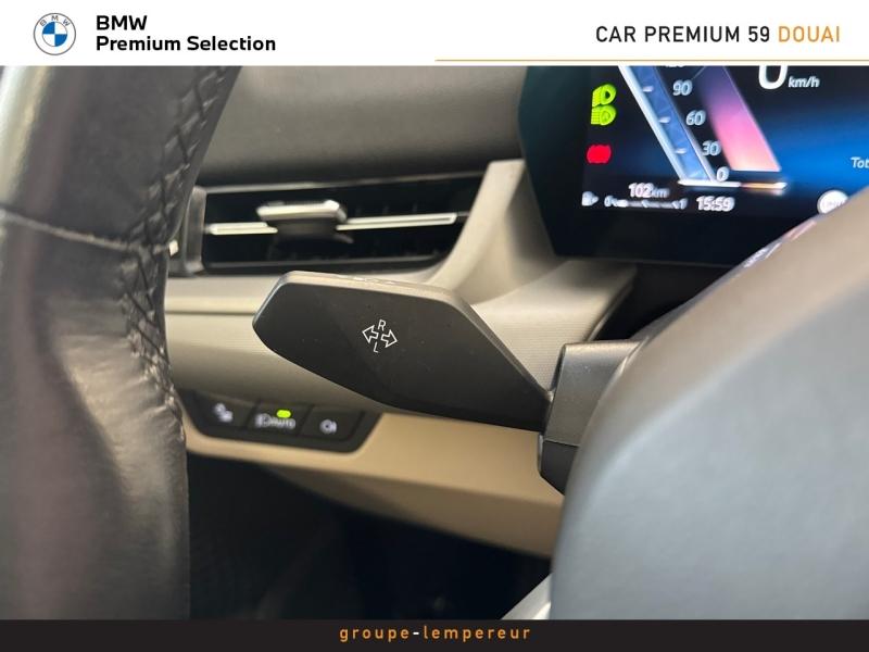 Image BMW X1 sDrive20i 170ch Business Design