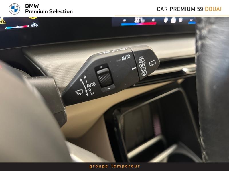 Image BMW X1 sDrive20i 170ch Business Design