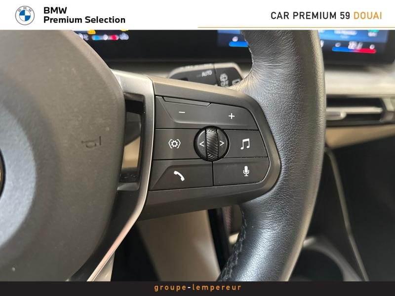 Image BMW X1 sDrive20i 170ch Business Design