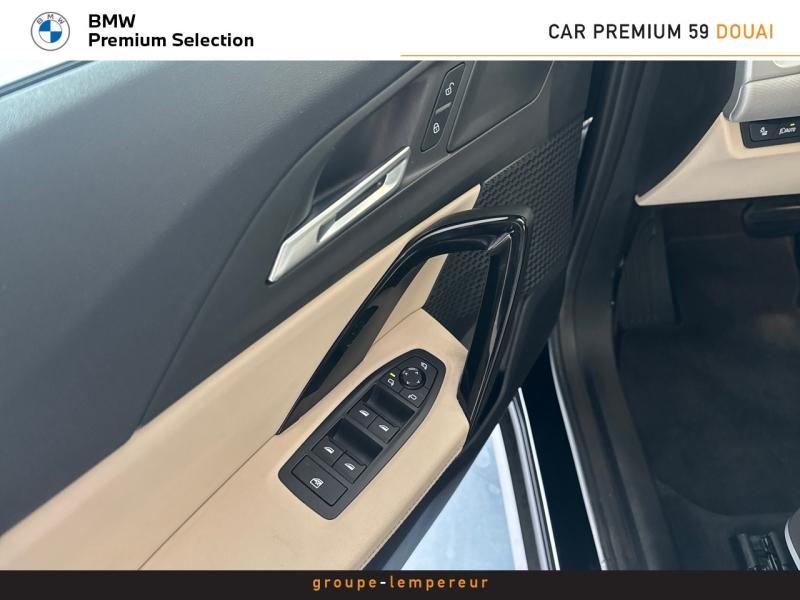 Image BMW X1 sDrive20i 170ch Business Design