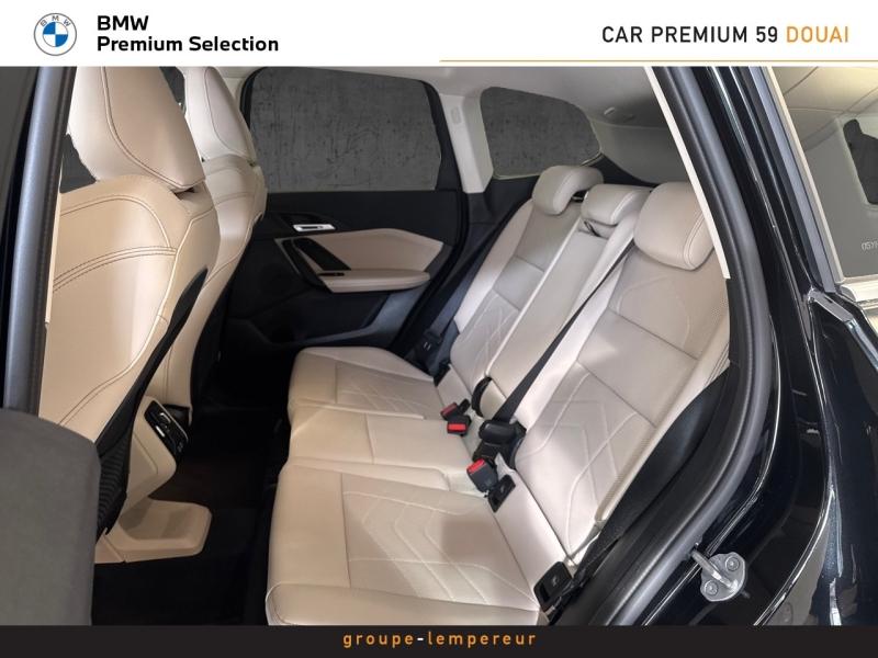 Image BMW X1 sDrive20i 170ch Business Design