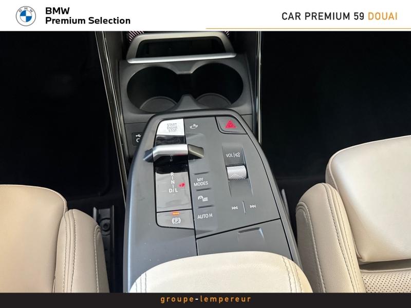 Image BMW X1 sDrive20i 170ch Business Design