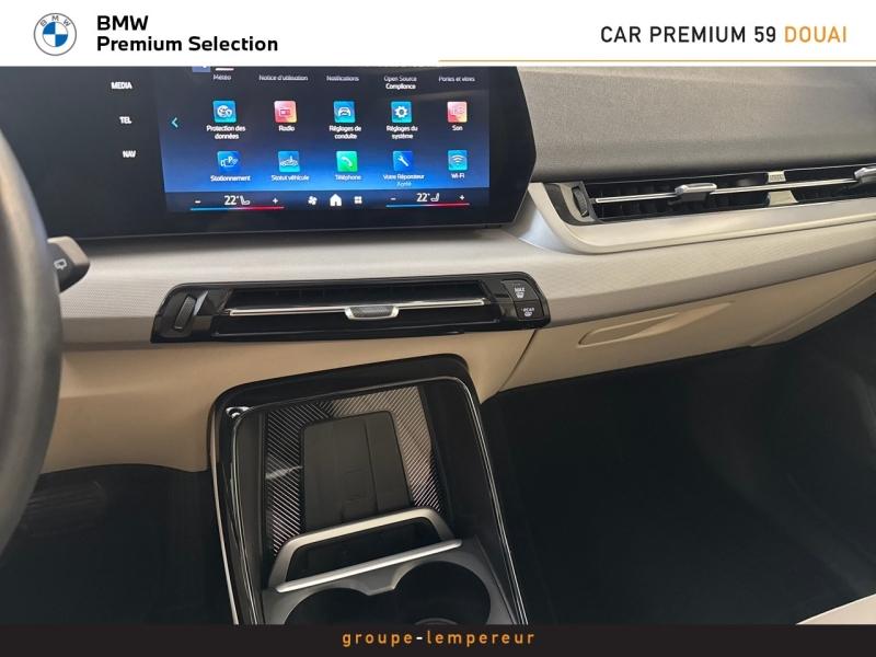 Image BMW X1 sDrive20i 170ch Business Design