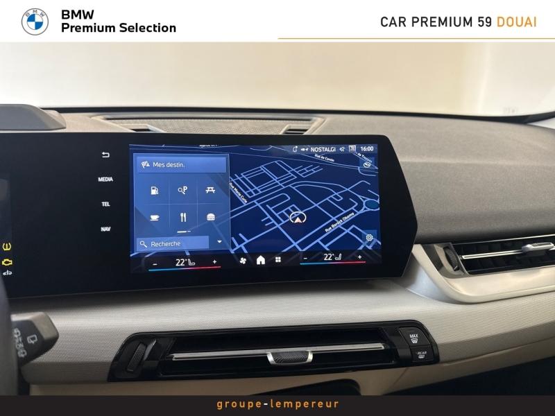 Image BMW X1 sDrive20i 170ch Business Design