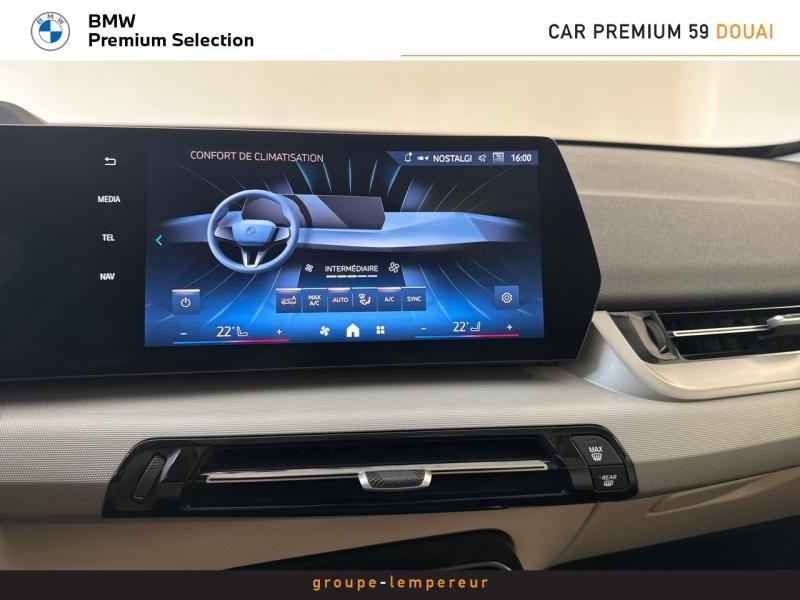 Image BMW X1 sDrive20i 170ch Business Design