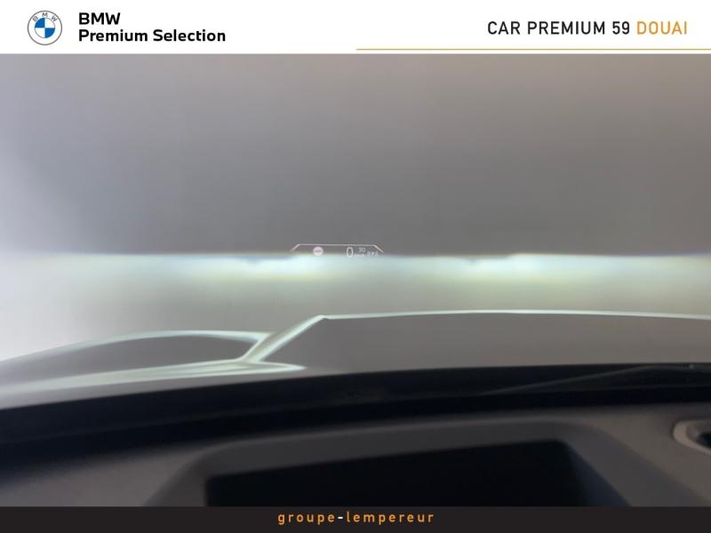 Image BMW X1 sDrive20i 170ch Business Design