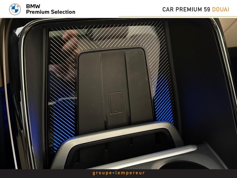 Image BMW X1 sDrive20i 170ch Business Design