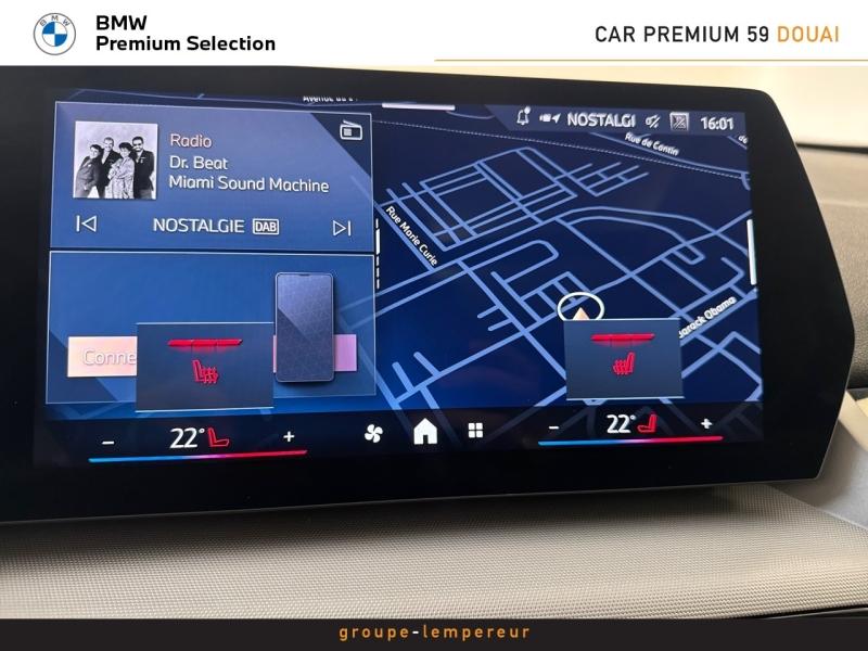 Image BMW X1 sDrive20i 170ch Business Design