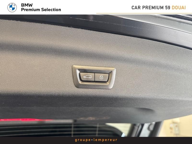 Image BMW X1 sDrive20i 170ch Business Design