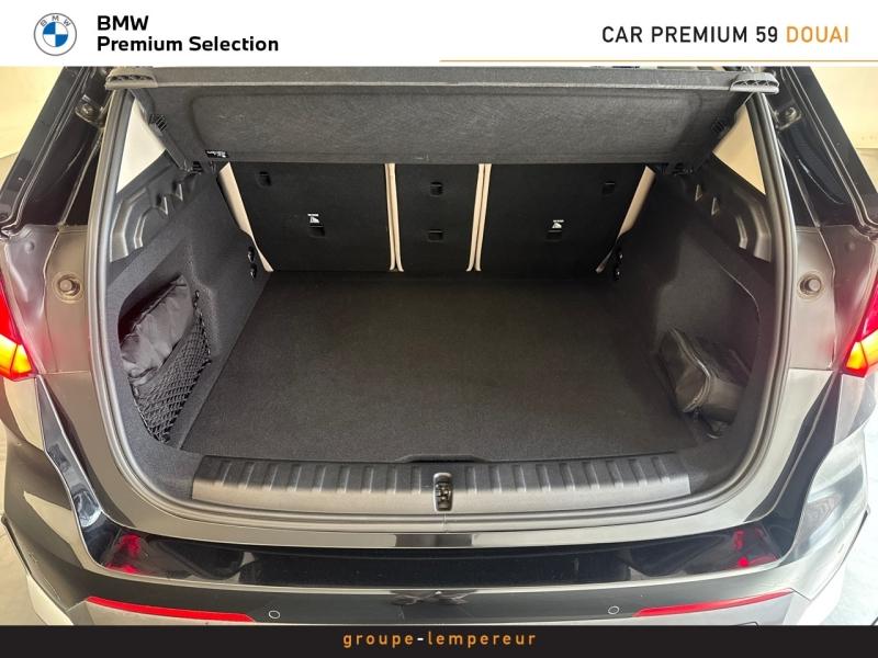 Image BMW X1 sDrive20i 170ch Business Design